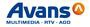 Avans gazetka