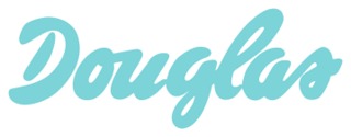 Douglas gazetka